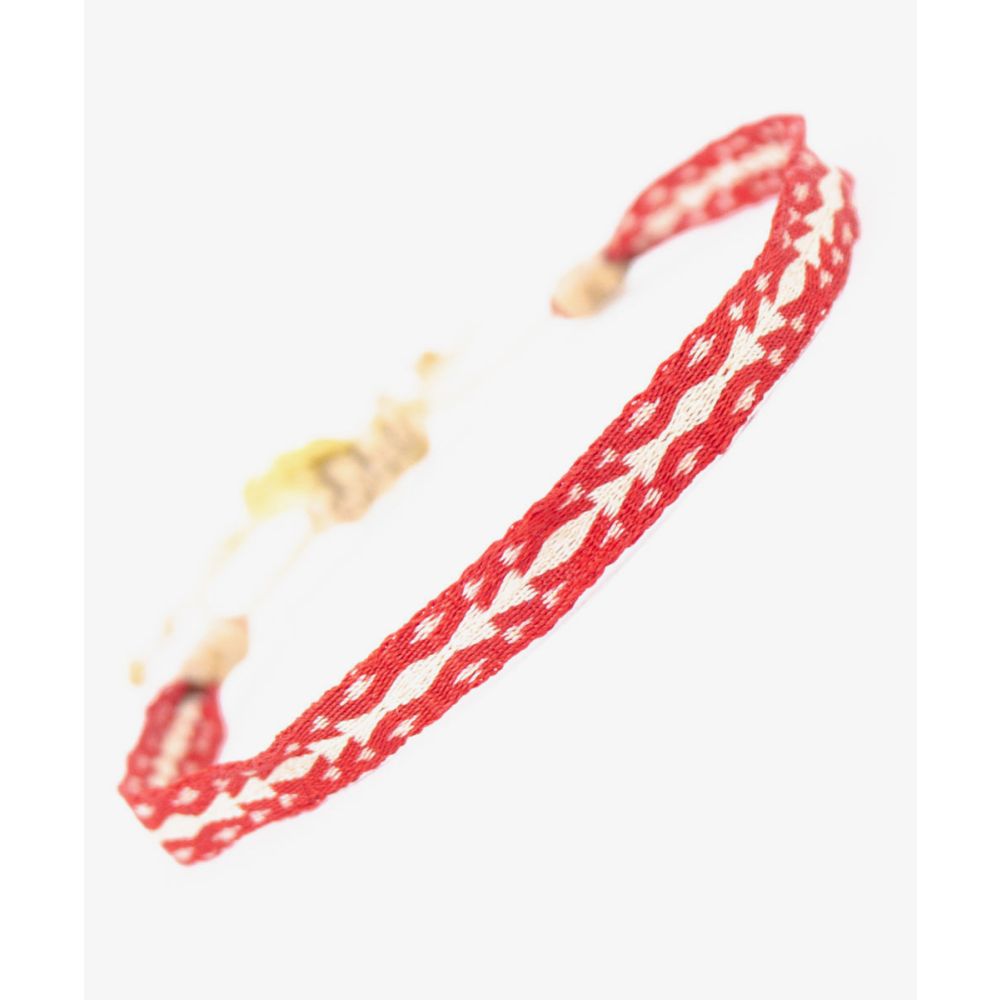 ARGANTINA 120 - Red & White
