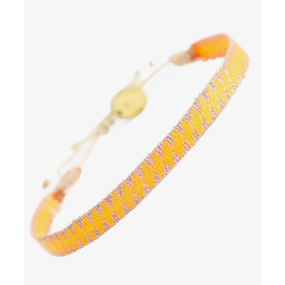 ARGANTINA 120 - Oro rosa & Naranja