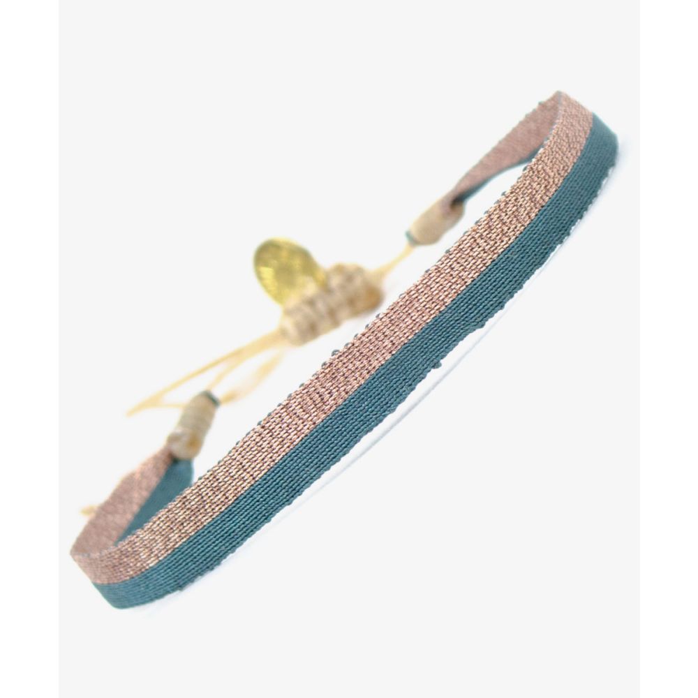 ARGANTINA 120 - Green & Golden Pink