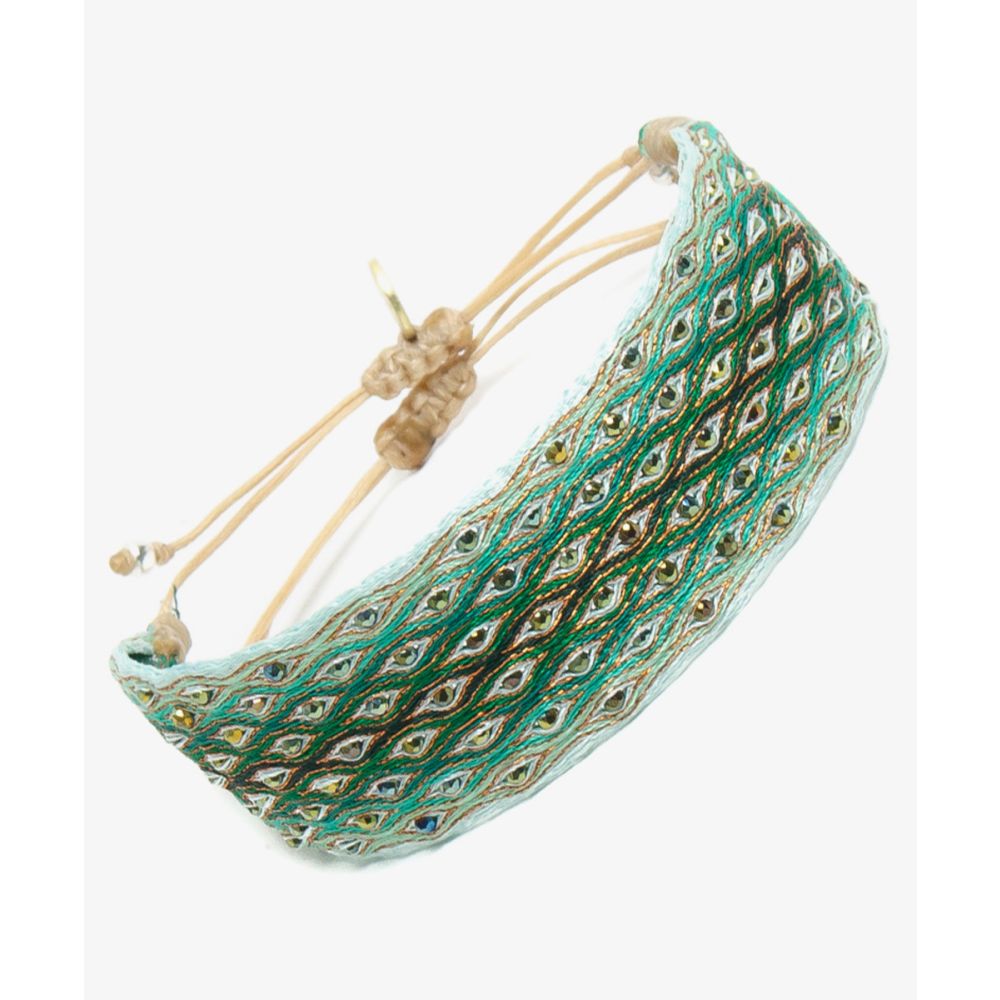 Bracelet 2 cm Special Doble 
