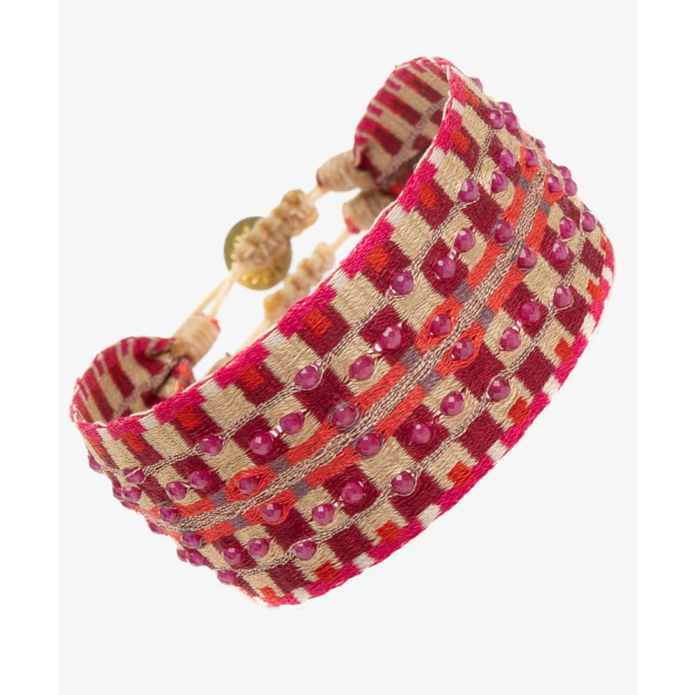 Bracelet 2 cm Special Doble 
