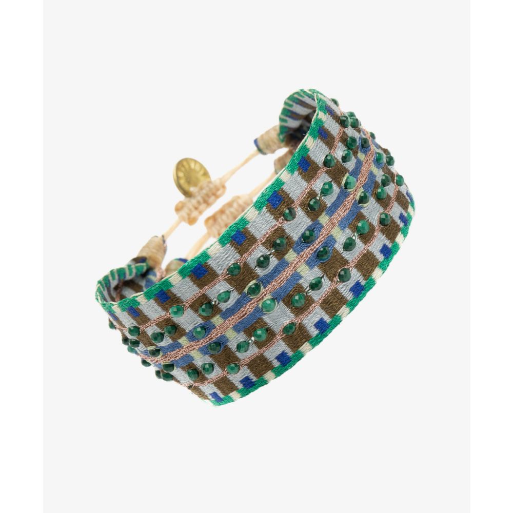 Bracelet 2 cm Special Doble 