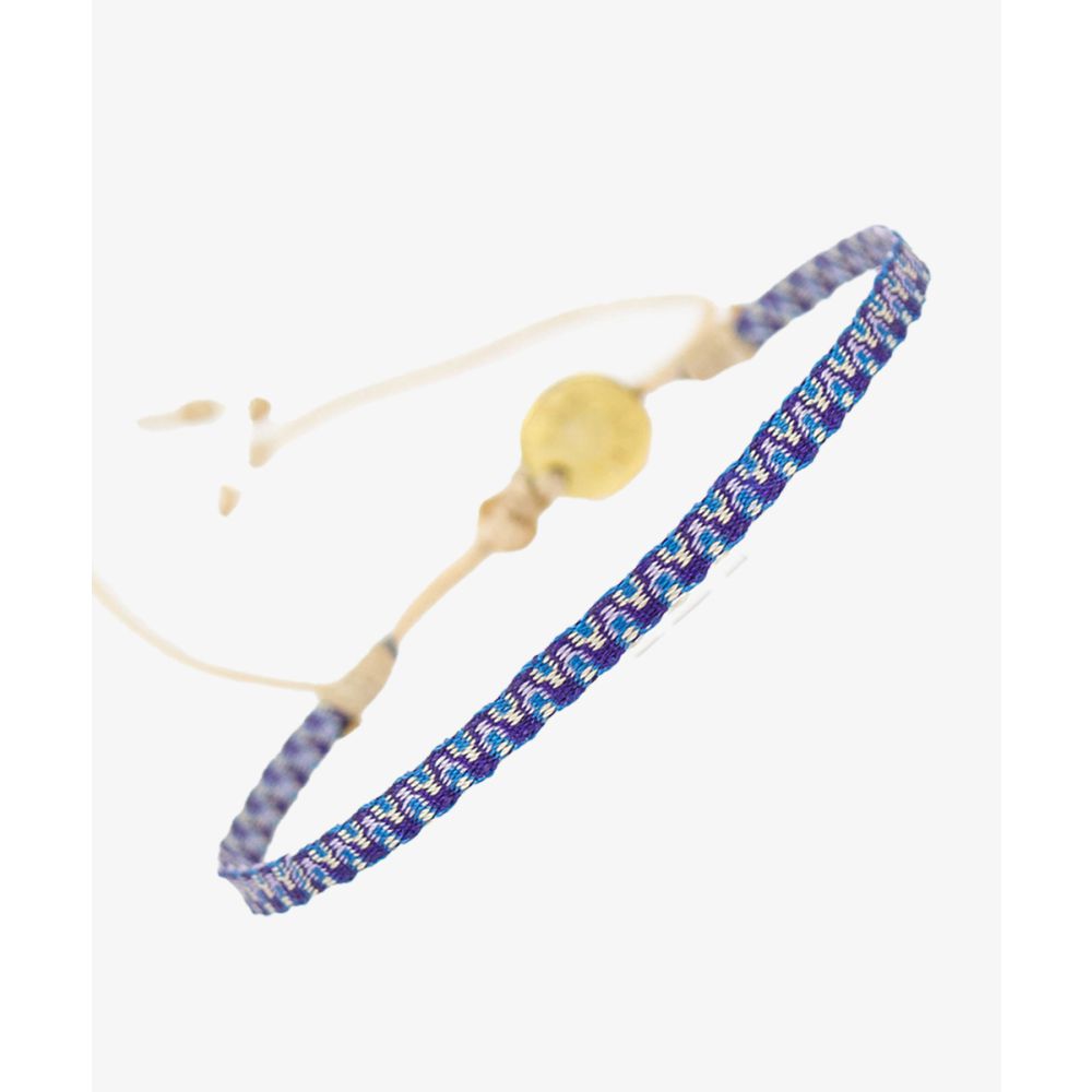 Bracelet Argantina 40 - Blue & Purple