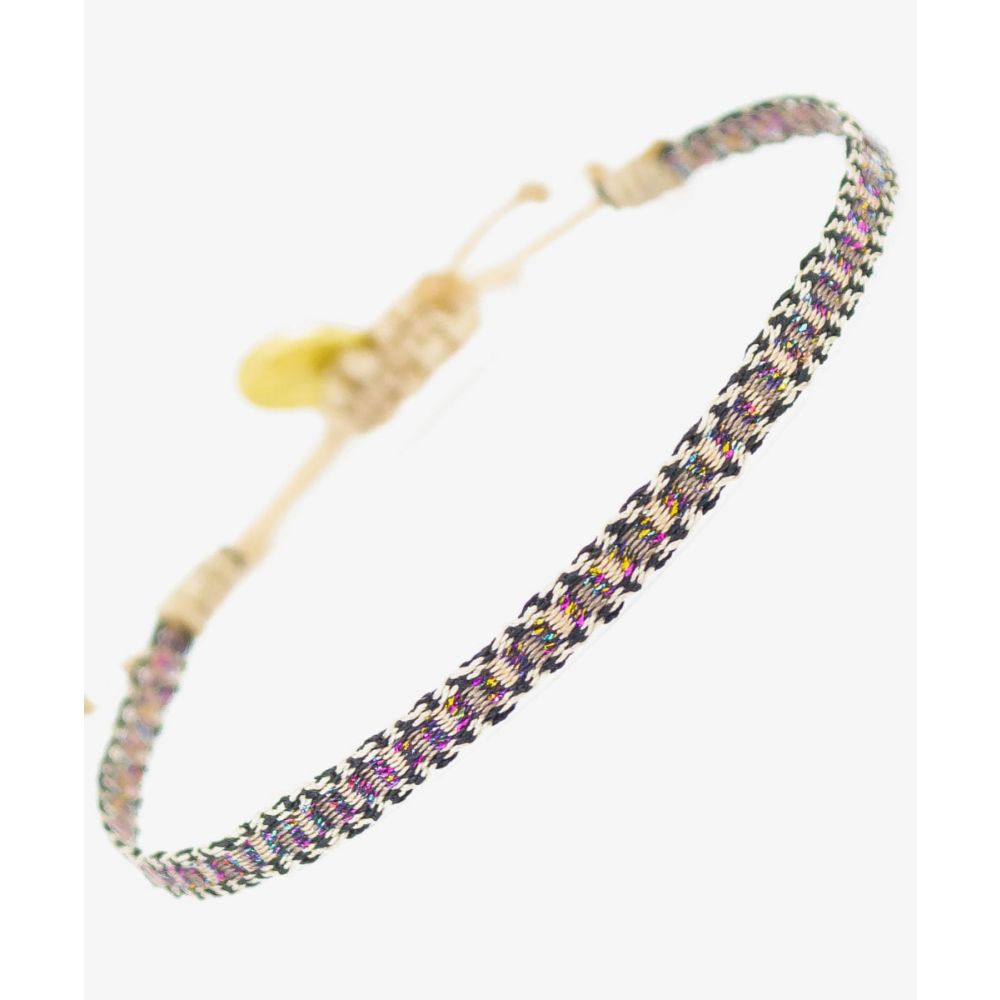 Bracelet Argantina 40 - MIX & BLACK