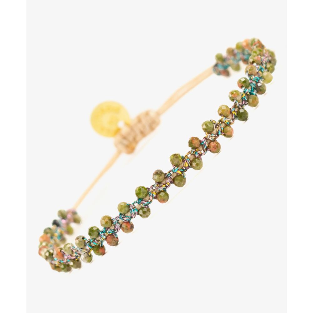 Pulsera CEFEO - UNAQUITA