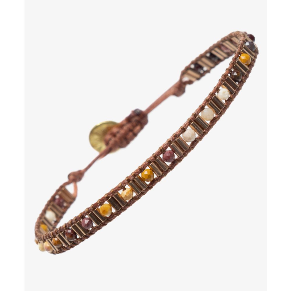 MIYUKI Bracelet