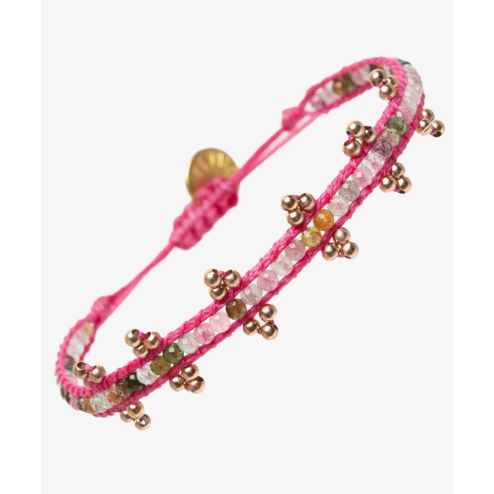 Pulsera OLYMPIA - 