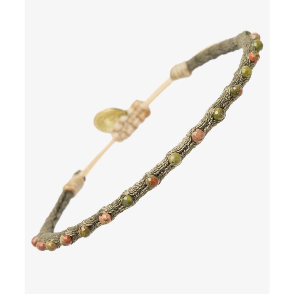 PULSERA CROC