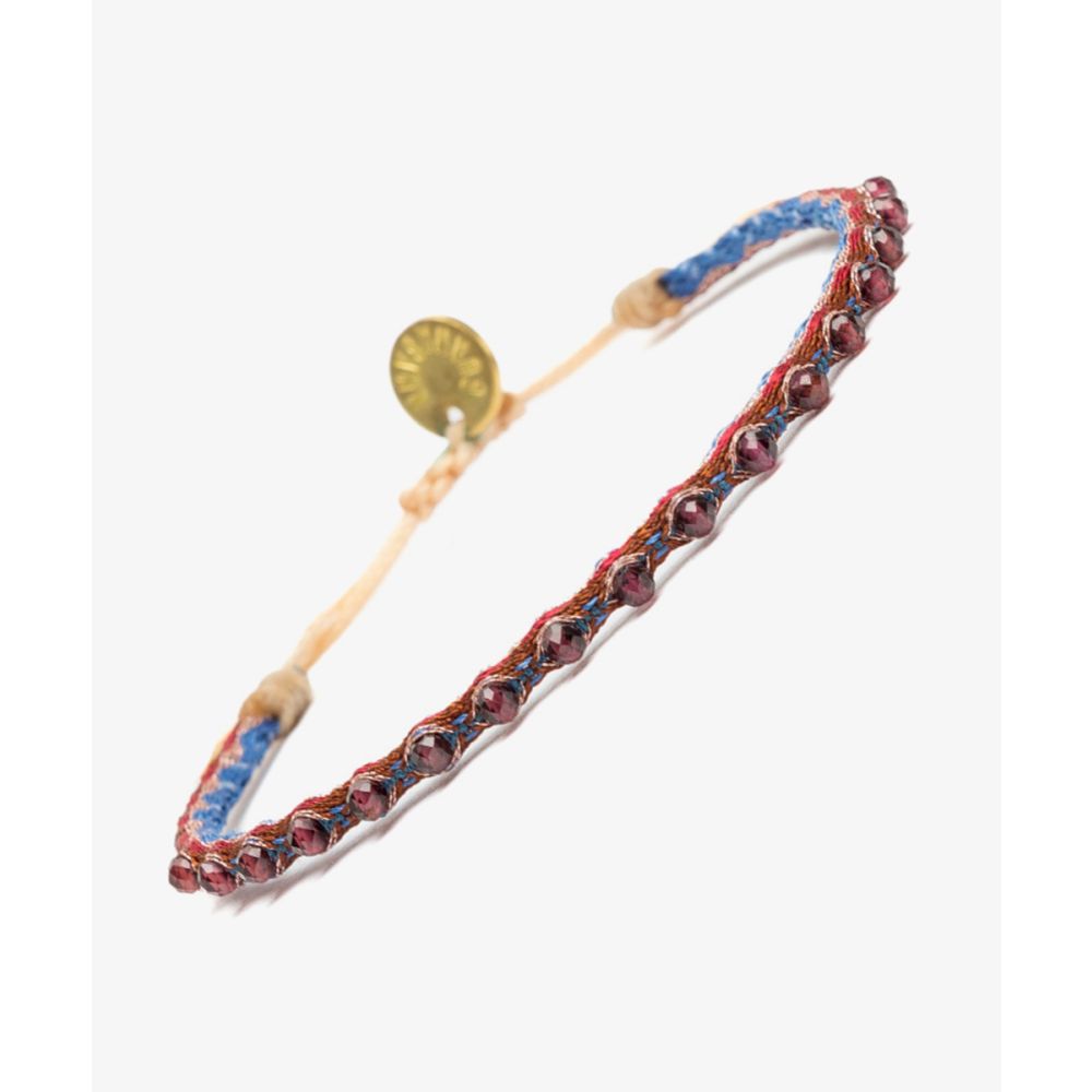 PULSERA CROC