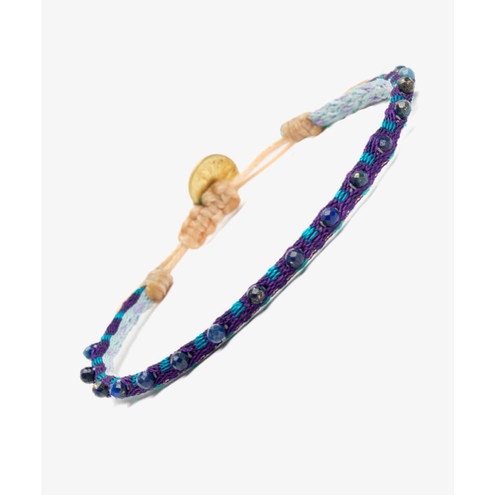 PULSERA CROC