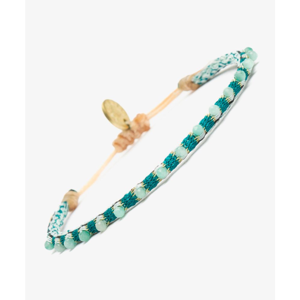 PULSERA CROC