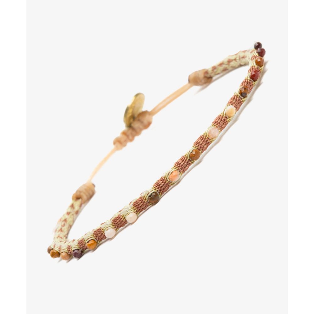 PULSERA CROC
