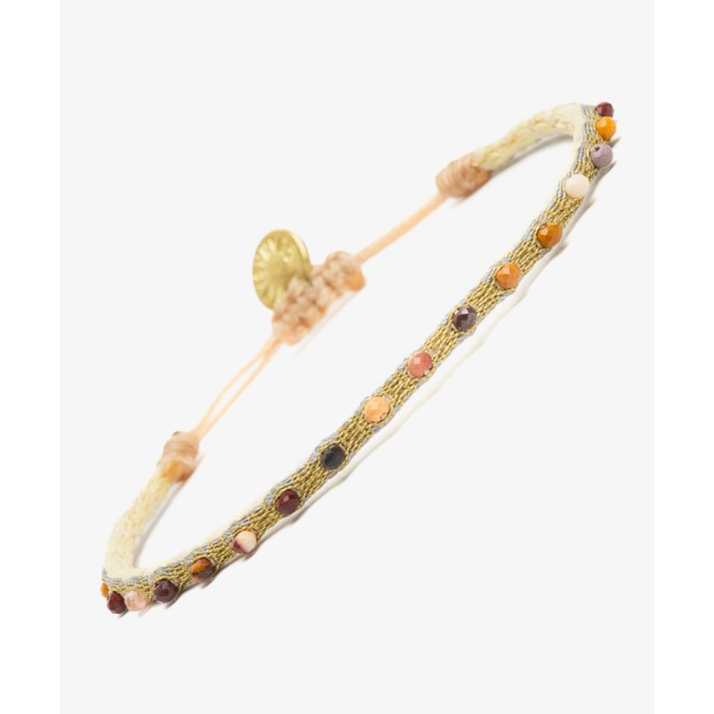 PULSERA CROC