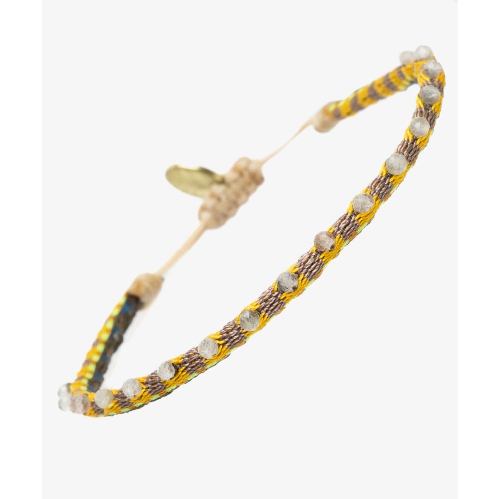 PULSERA CROC