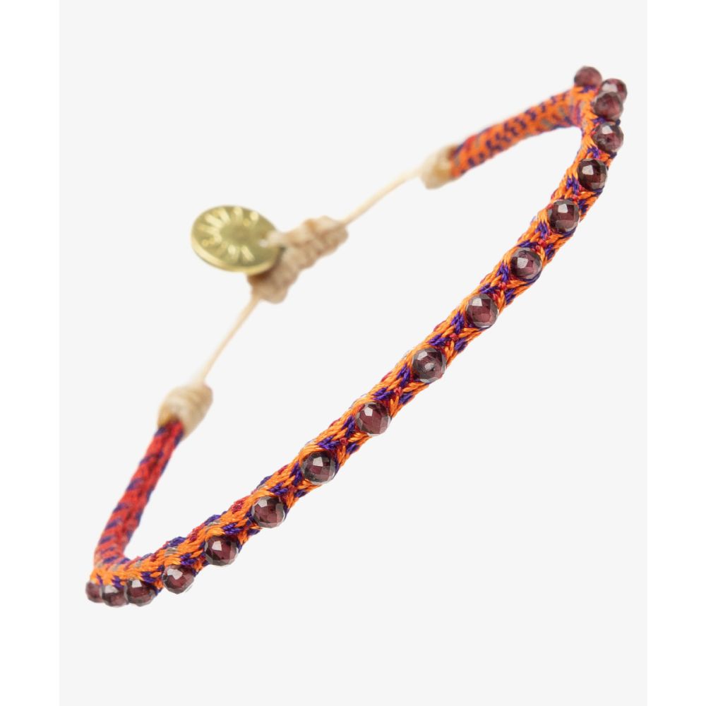 PULSERA CROC