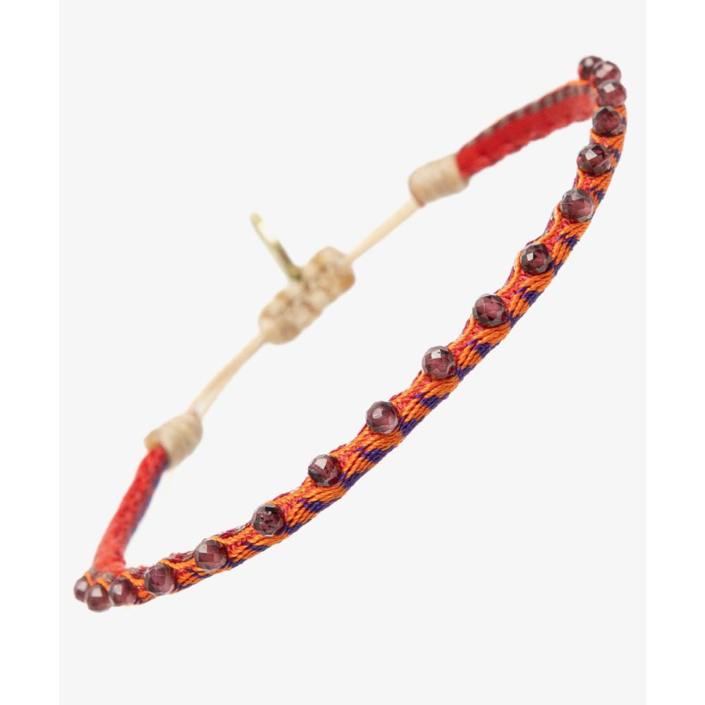 PULSERA CROC