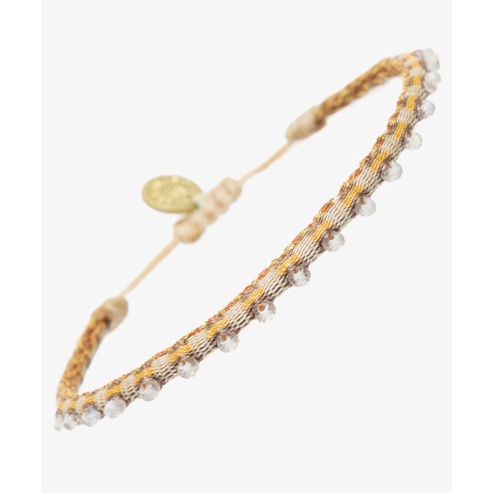 CROC BRACELET - 
