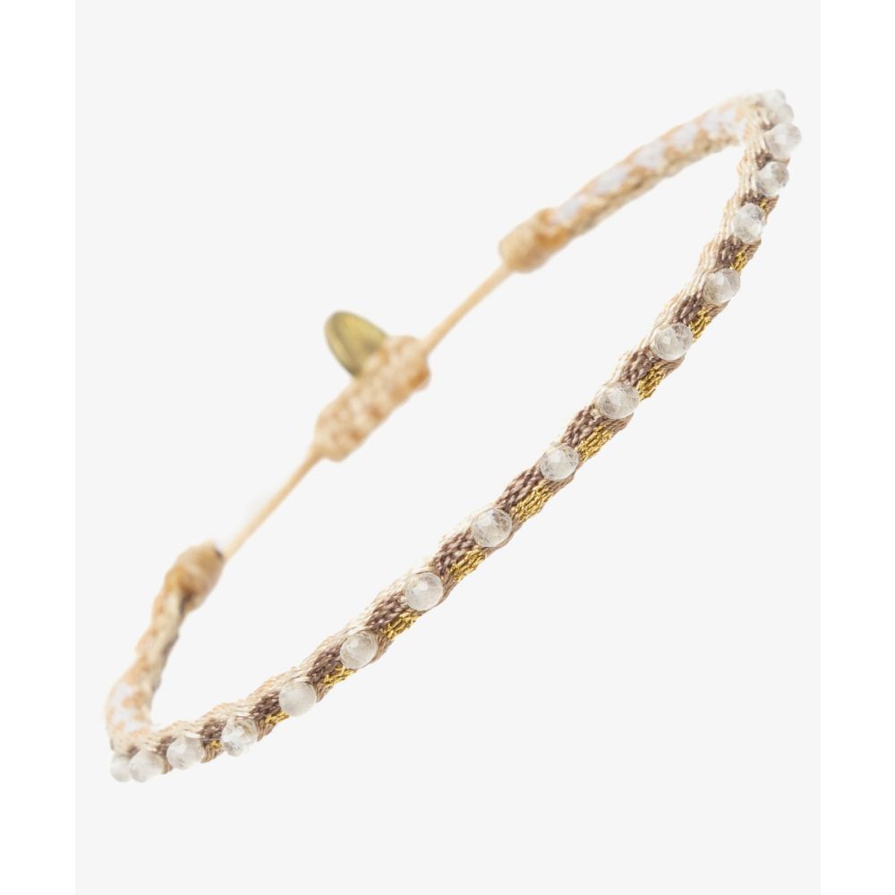 CROC BRACELET - 