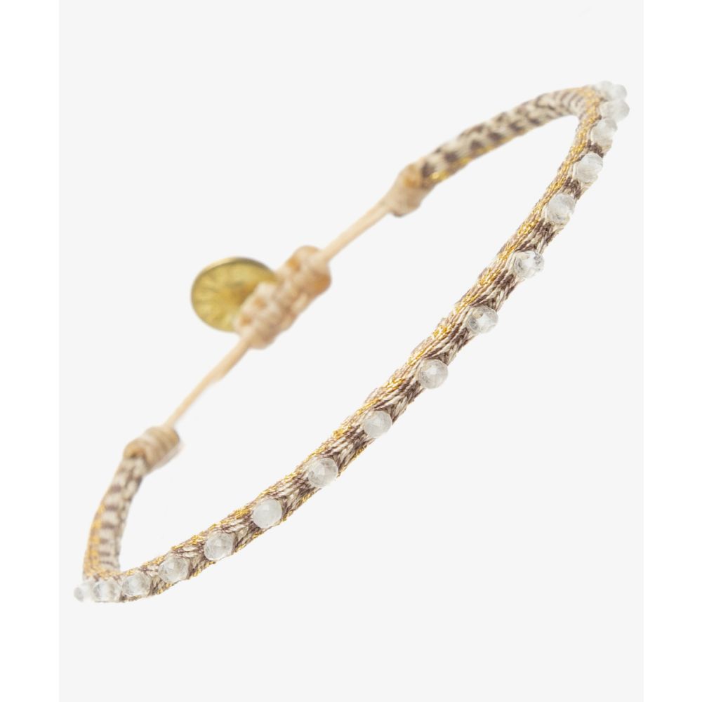 CROC BRACELET - 