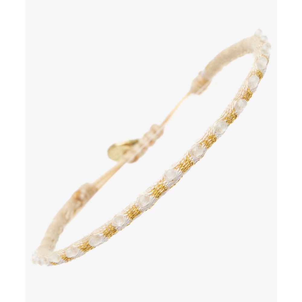PULSERA CROC