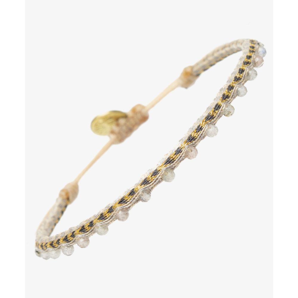 PULSERA CROC
