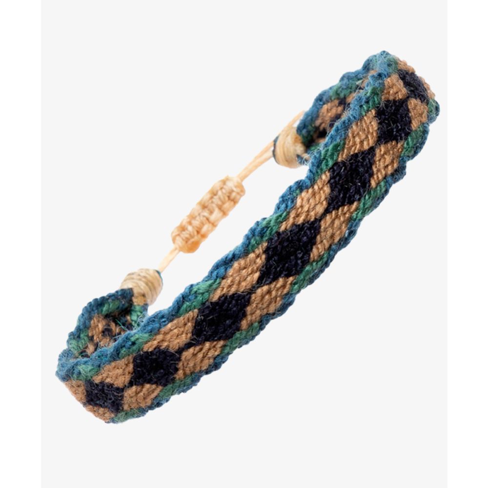 Captain Bracelet 