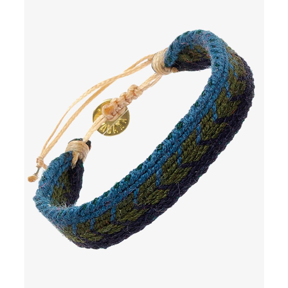 Captain Bracelet 
