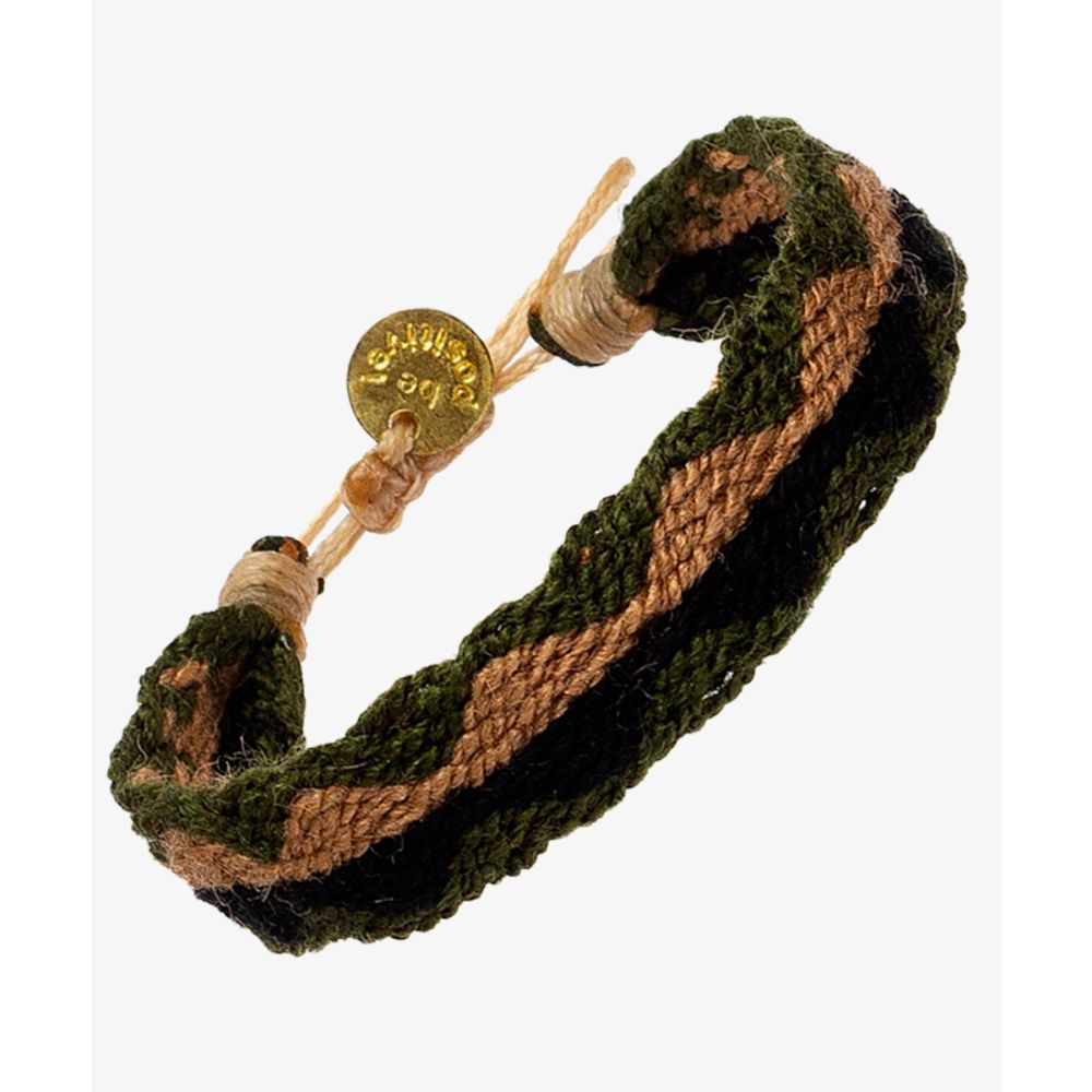 Captain Bracelet 