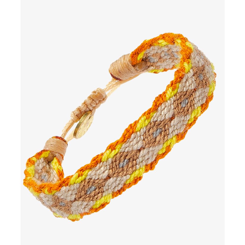 Captain Bracelet 