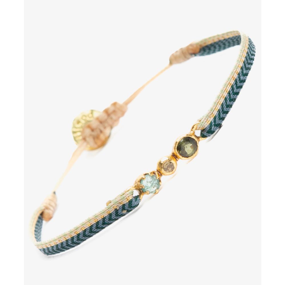 Argantina WESTMINSTER - Mix of 3 semi-precious stones