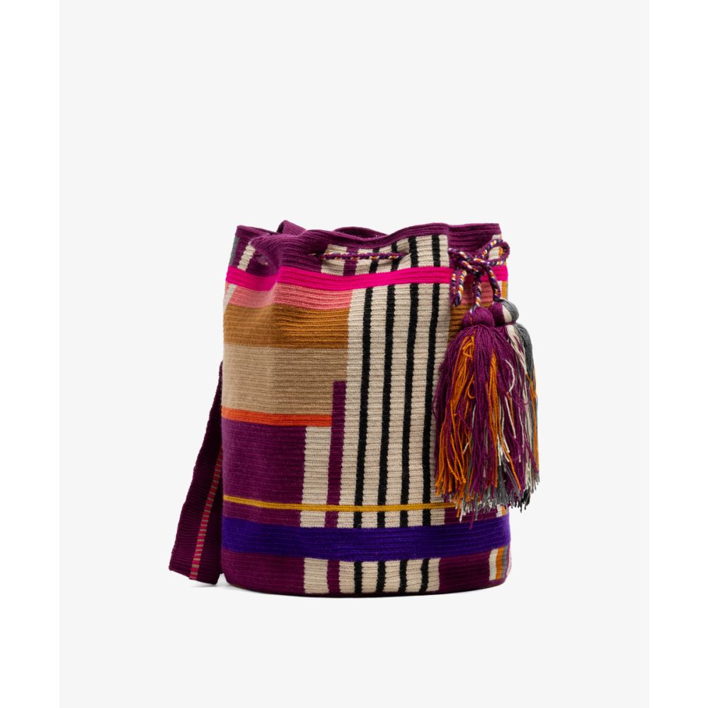 Crossbody Bag L - 