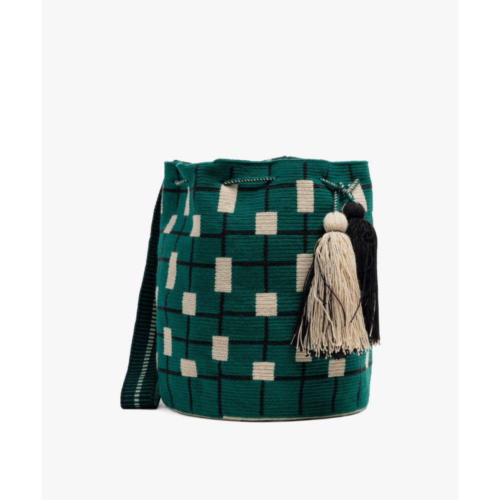 Crossbody Bag L - 
