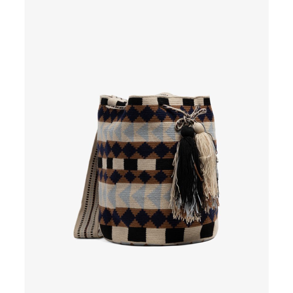 Bolso Cruzado L - 