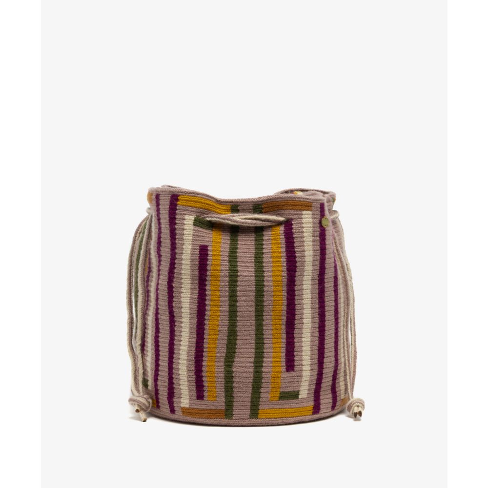 BOLSO MITRA - LUCINDA