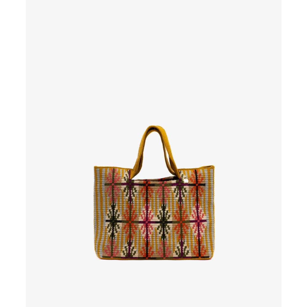 BOLSO MUSE - ALMA