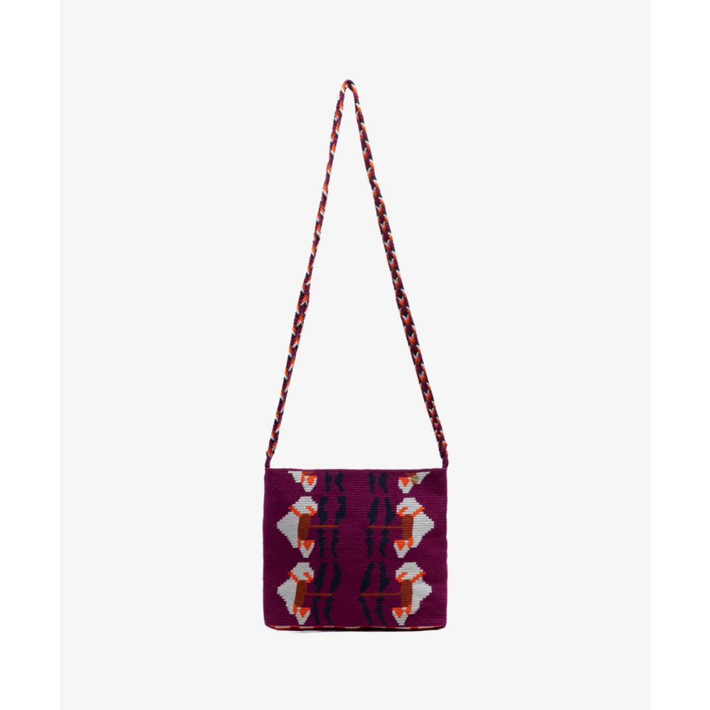 BOLSO OLYMPUS - 