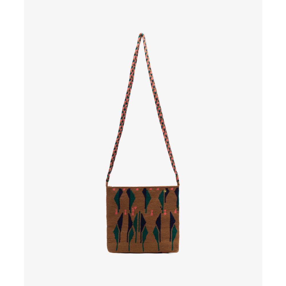 BOLSO OLYMPUS - 