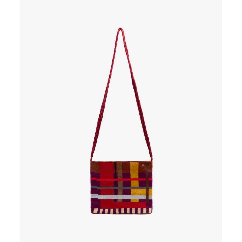 BOLSO OLYMPUS - 