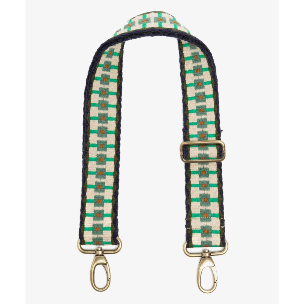Adjustable strap- 