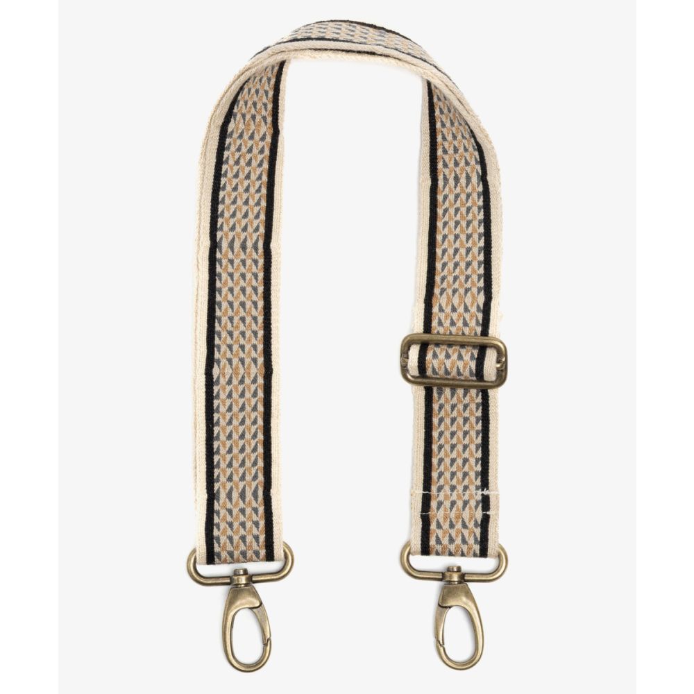 Asa de Bolso Ajustable -