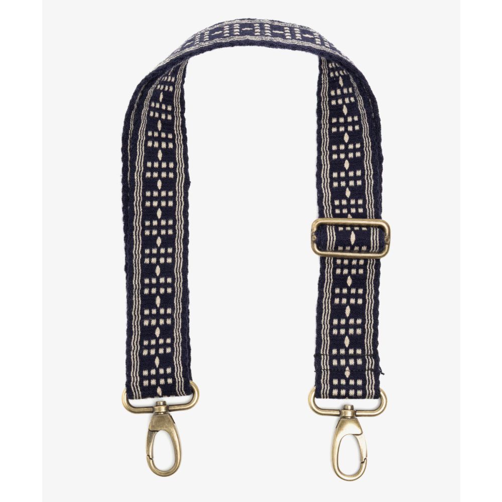 Adjustable strap- 