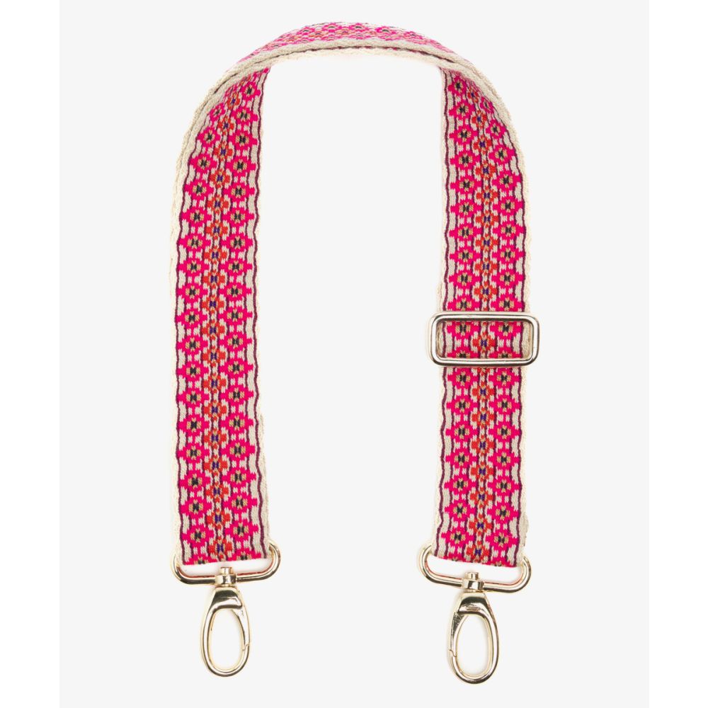 Asa de Bolso Ajustable -