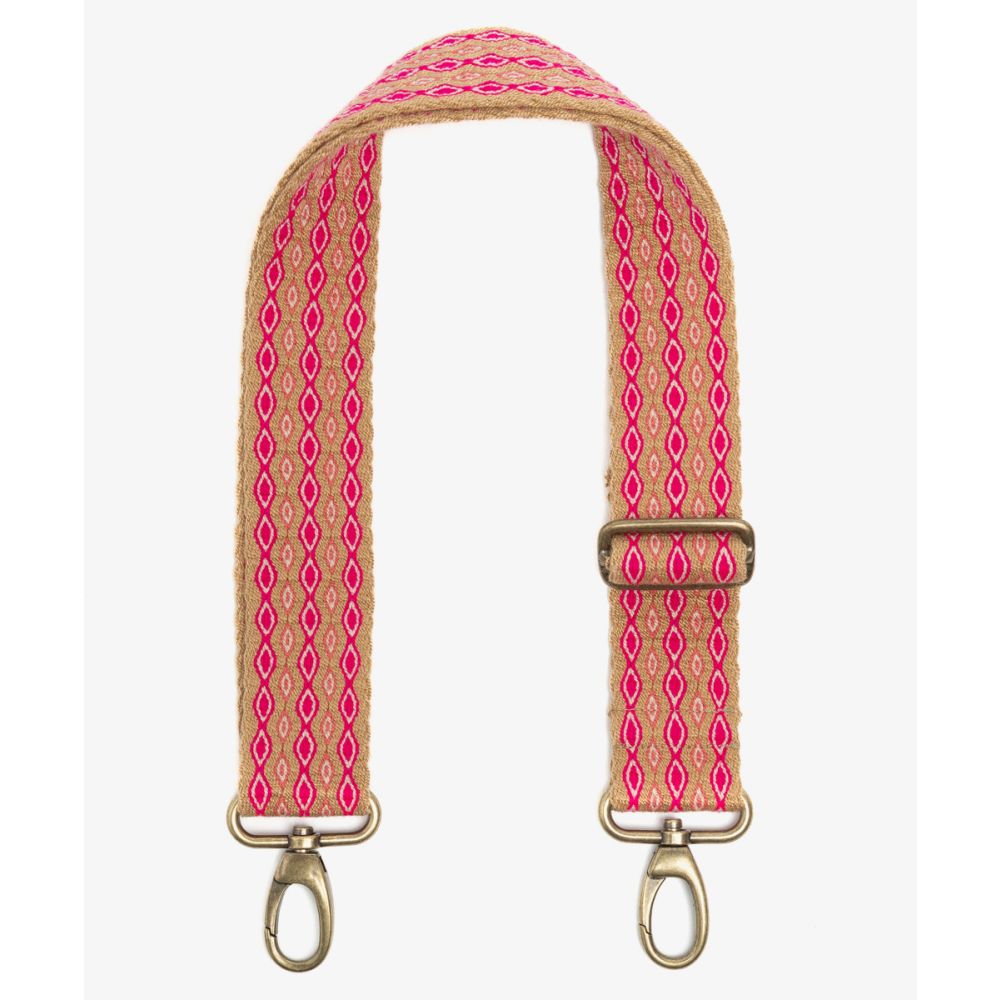 Asa de Bolso Ajustable -