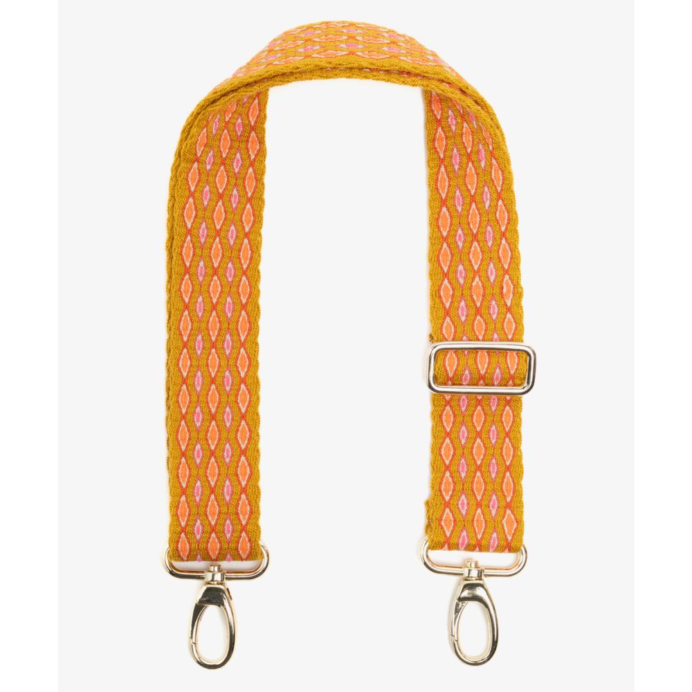 Asa de Bolso Ajustable -