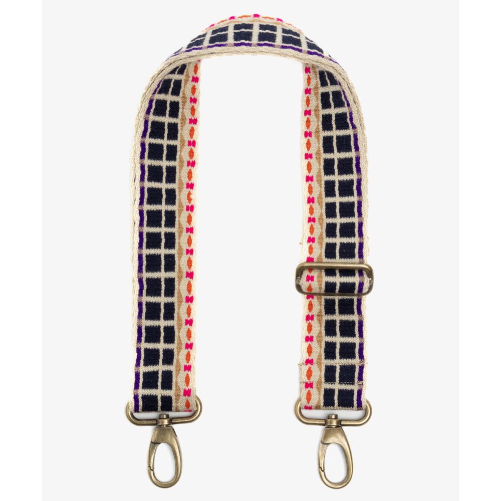 Asa de Bolso Ajustable -