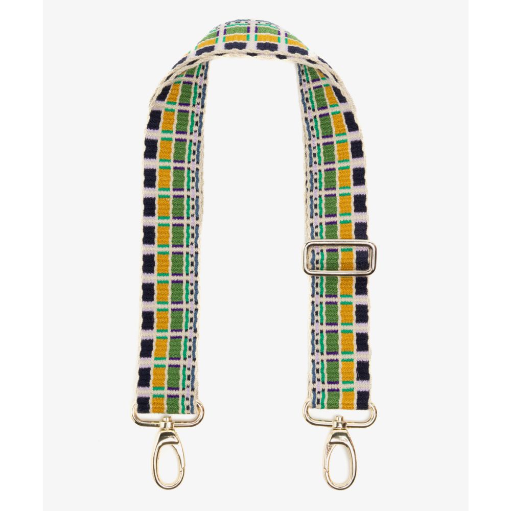 Asa de Bolso Ajustable -