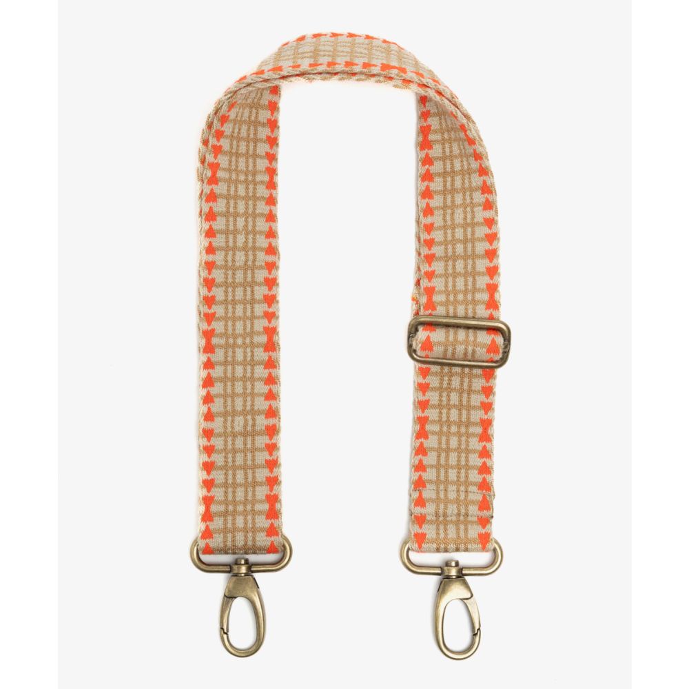 Adjustable strap- 