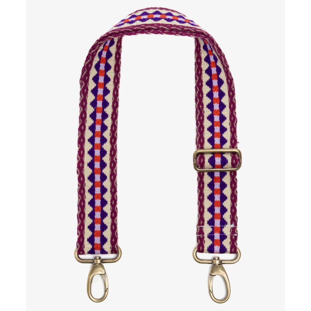 Asa de Bolso Ajustable -