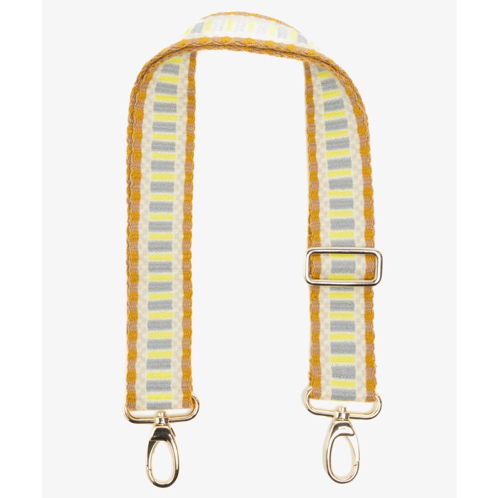 Asa de Bolso Ajustable -