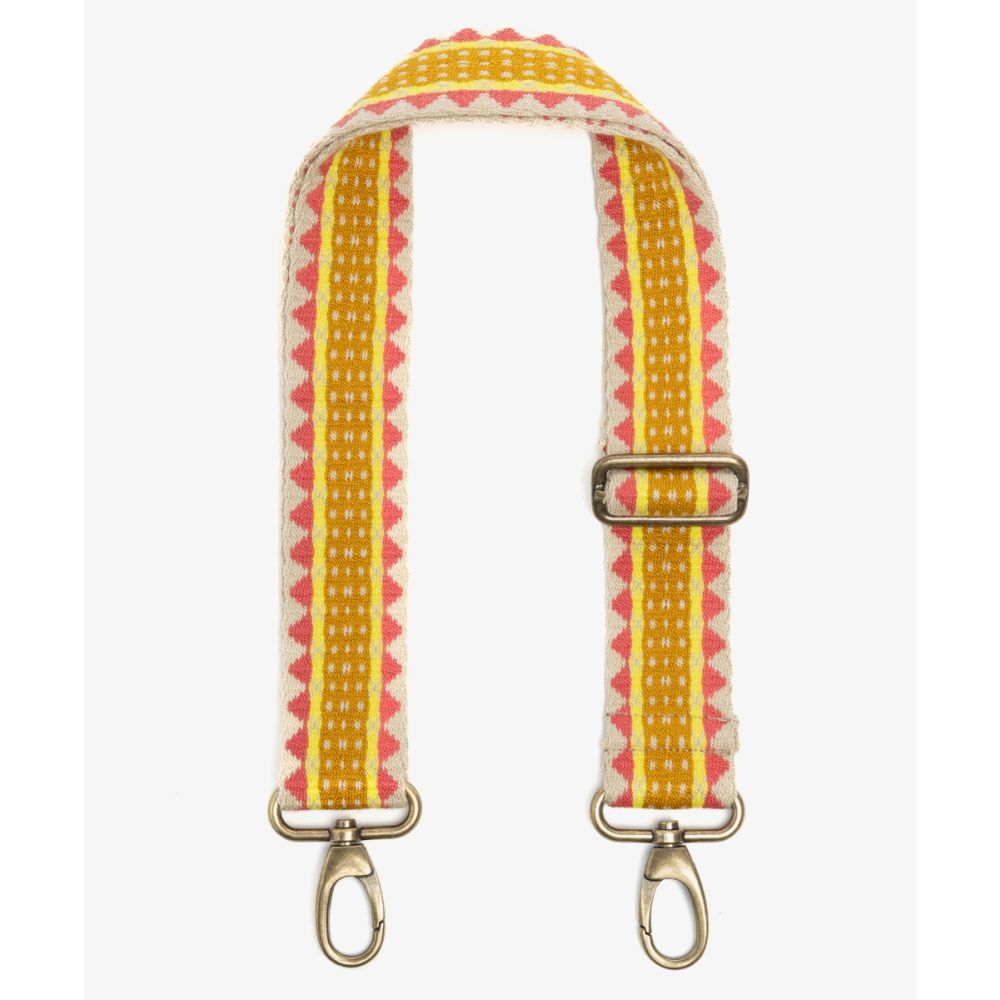 Asa de Bolso Ajustable -